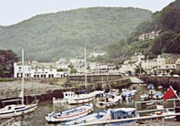 Lynmouth